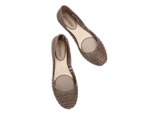 Campana Papel Ballerina | Metallic Rose