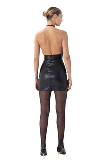 Judi Dress | Black