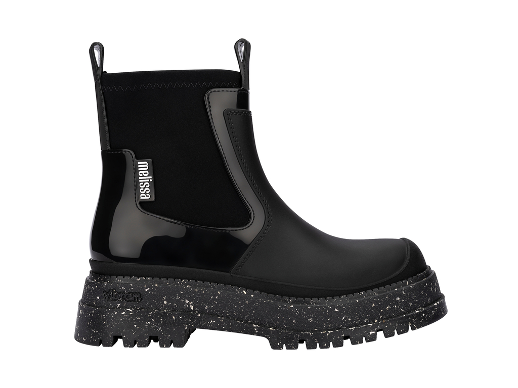 Drip Boot | Black
