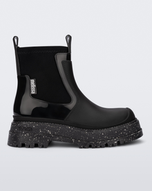 Drip Boot | Black