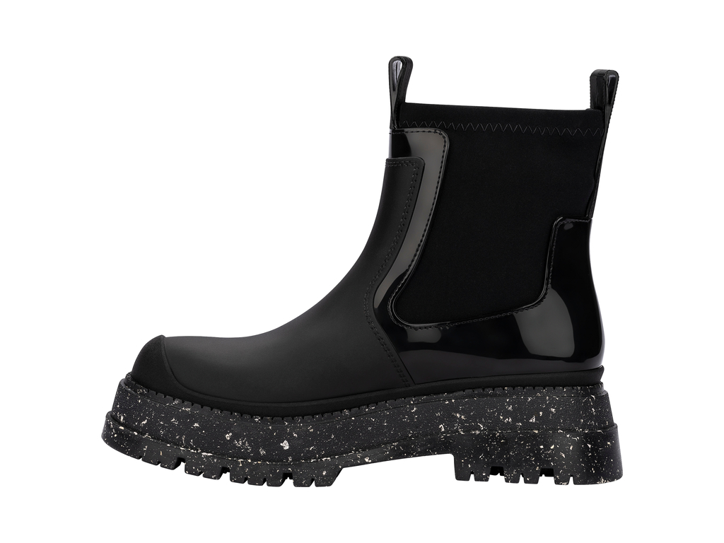 Drip Boot | Black