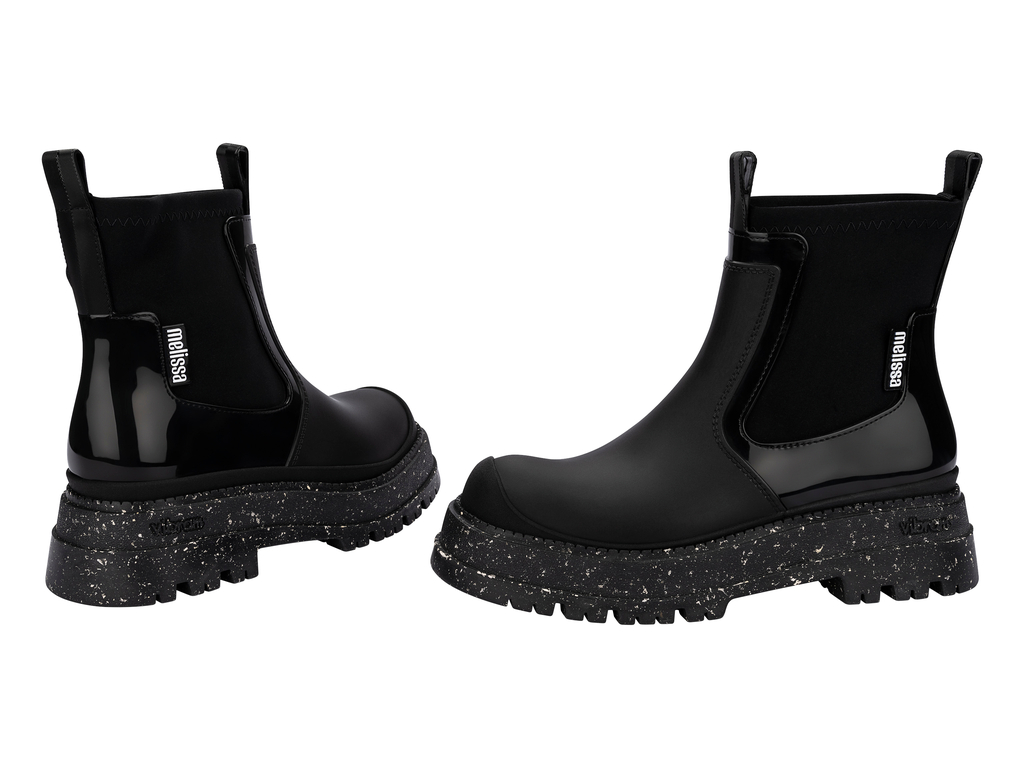 Drip Boot | Black