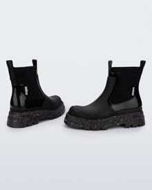 Drip Boot | Black