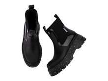Drip Boot | Black