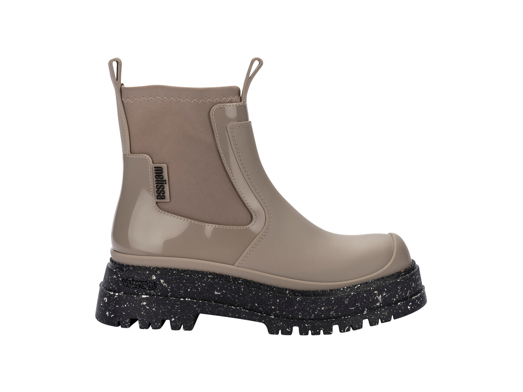 Drip Boot | Black/Beige