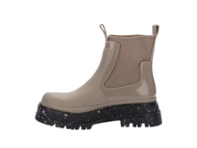 Drip Boot | Black/Beige