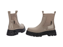 Drip Boot | Black/Beige