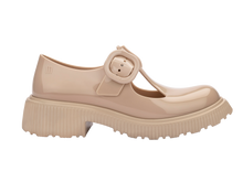 Jackie Closed | Beige/Beige