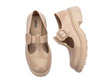 Jackie Closed | Beige/Beige