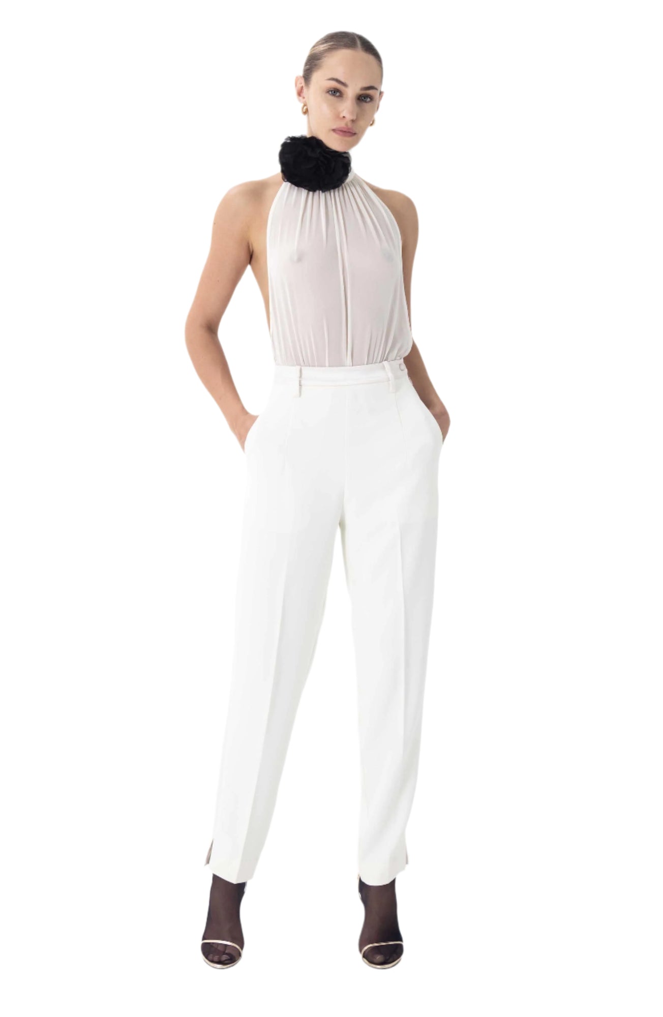 Anton Pant | Pearl