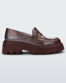 Royal Closed | Glitter Multicolor
