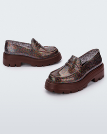 Royal Closed | Glitter Multicolor