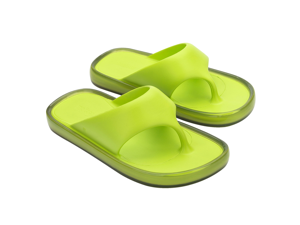 Melissa Float | Green