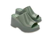 Patty Platform | Light Green