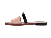 Ivy II AD Slide | Brown/Beige