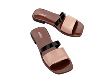 Ivy II AD Slide | Brown/Beige