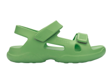 Free AD Papete | Green