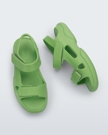 Free AD Papete | Green