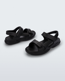 Free AD Papete | Black