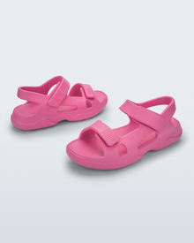 Free AD Papete | Pink