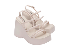 Jessie Platform | Beige