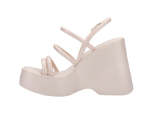 Jessie Platform | Beige