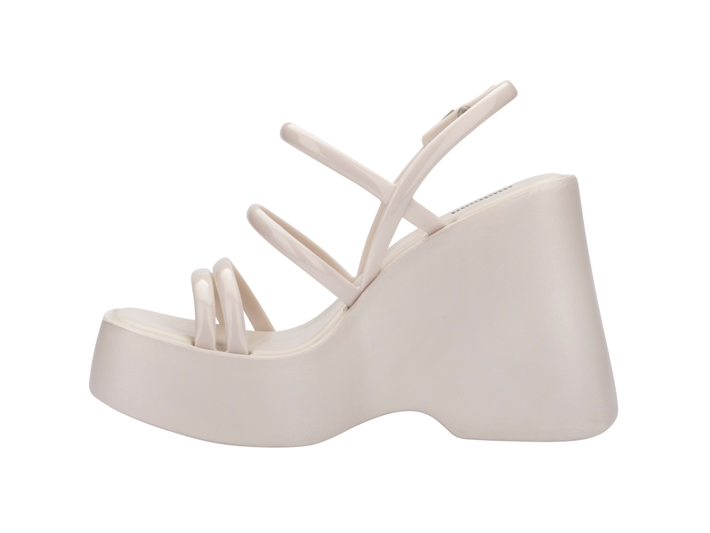 Jessie Platform | Beige