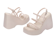Jessie Platform | Beige
