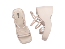 Jessie Platform | Beige