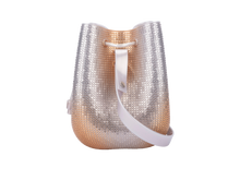 Lux Bag | Silver/Gold