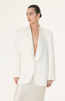 Everlan Blazer - Off-White - Ronny Kobo