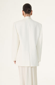 Everlan Blazer - Off-White - Ronny Kobo