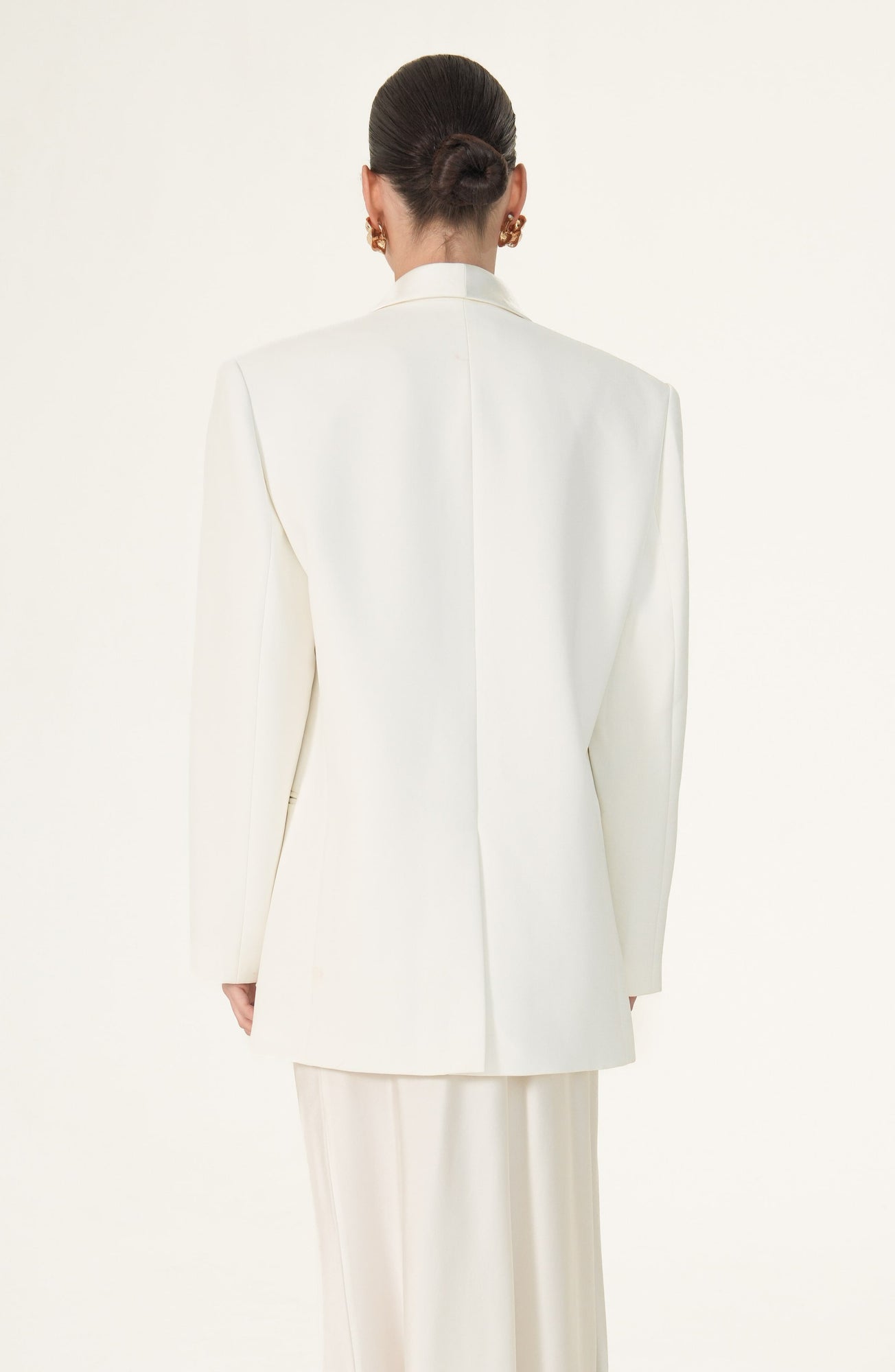 Everlan Blazer - Off-White - Ronny Kobo