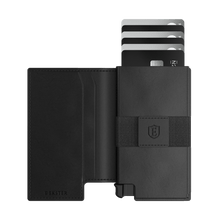 Wallet for AirTag | Black