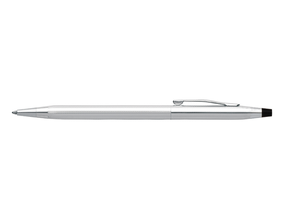 Classic Century Lustrous Chrome Ballpoint Pen