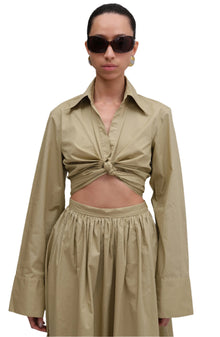 Palmer Top | Sand