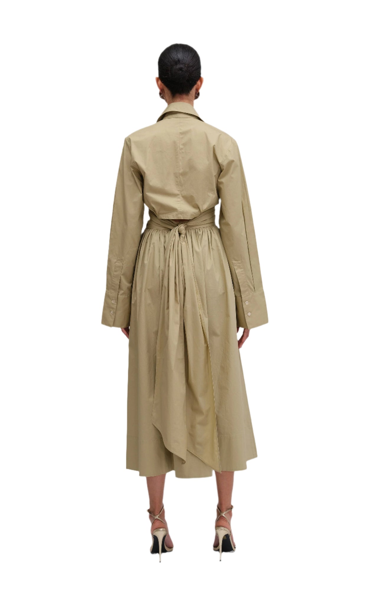 Palmer Top | Sand