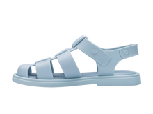 Emma Sandal | Blue/Blue