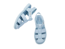 Emma Sandal | Blue/Blue