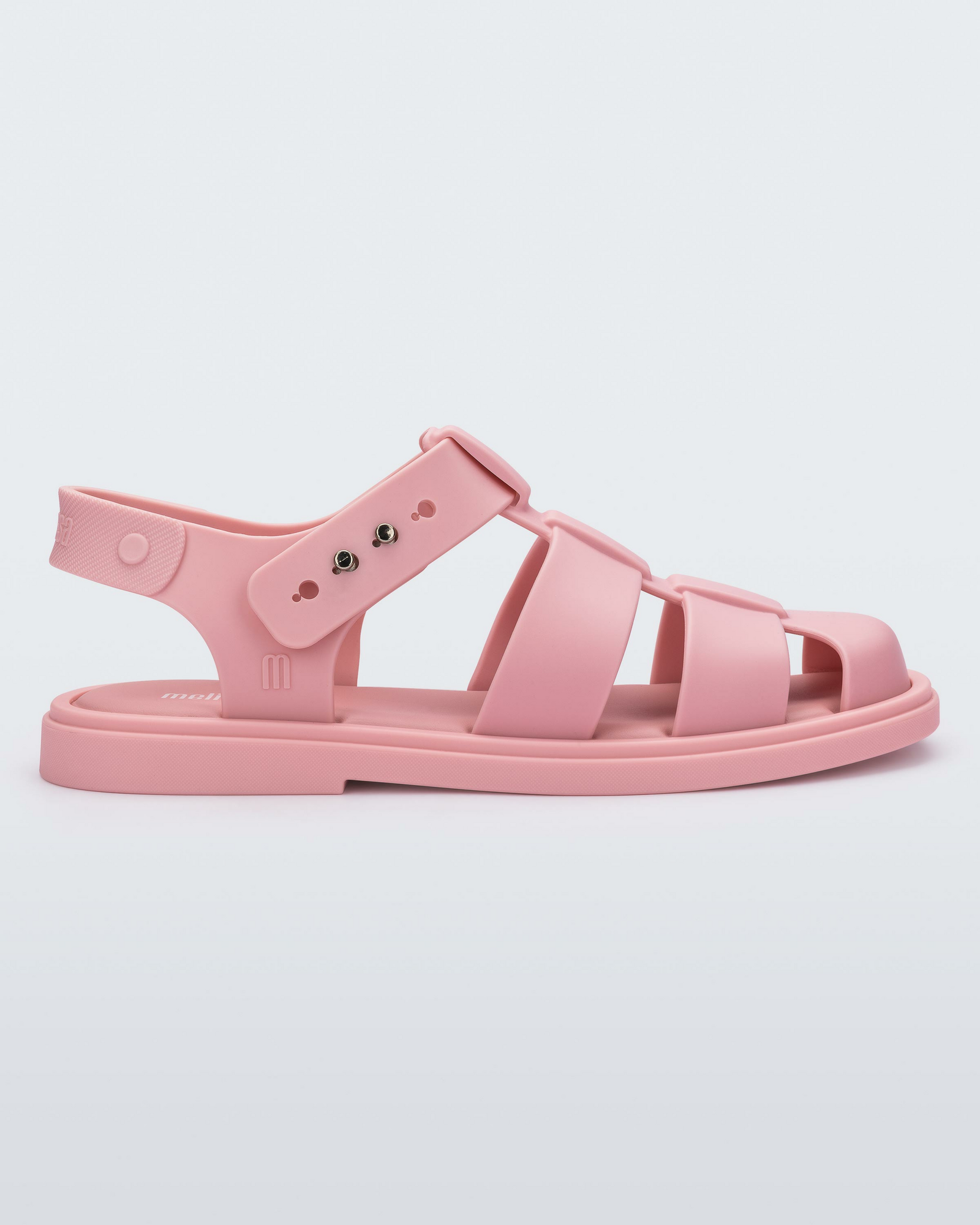 Emma Sandal | Pink/Pink