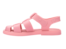 Emma Sandal | Pink/Pink