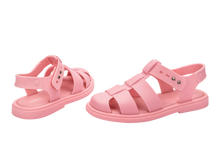 Emma Sandal | Pink/Pink