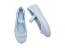 Melissa Sophie | Pearly Blue