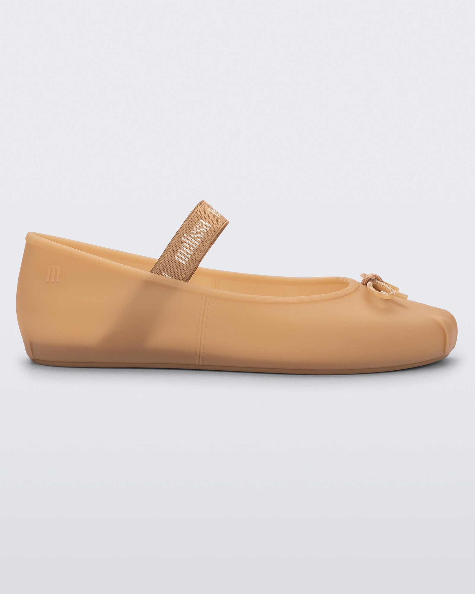 Sophie Ballerina | Milky Beige