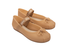 Sophie Ballerina | Milky Beige