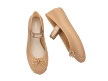 Sophie Ballerina | Milky Beige