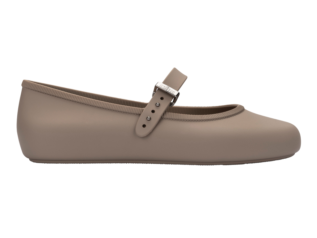 Soft Ballerina | Beige