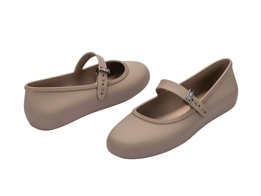 Soft Ballerina | Beige