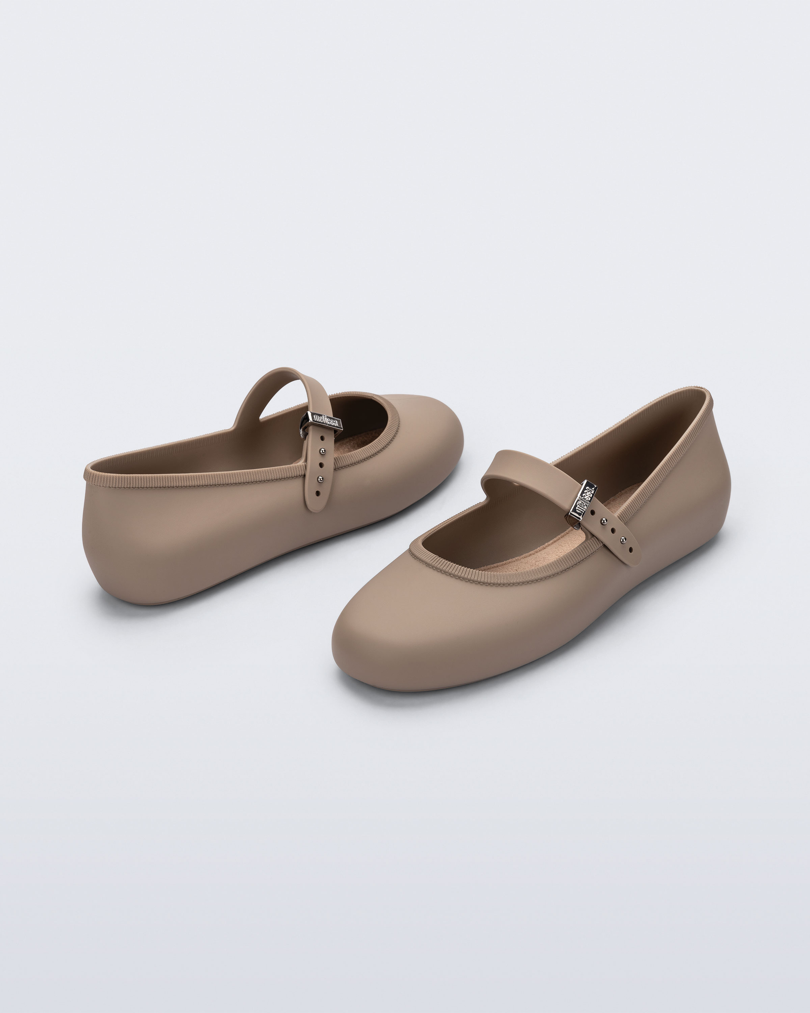Soft Ballerina | Beige