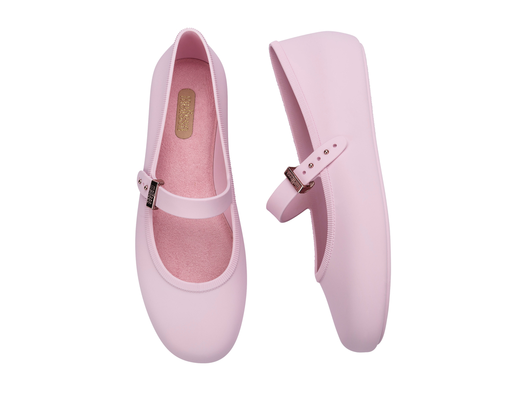Soft Ballerina | Pink